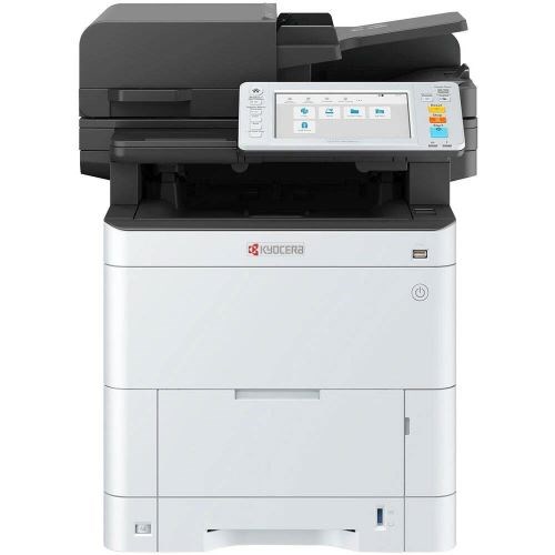 МФУ лазерное цветное Kyocera MA3500cix 100015