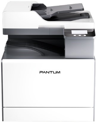 МФУ лазерное цветное Pantum CM230ADN 100249