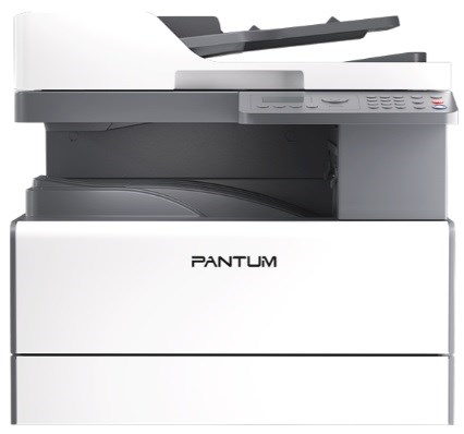 МФУ лазерное черно-белое Pantum BM320ADN 100250