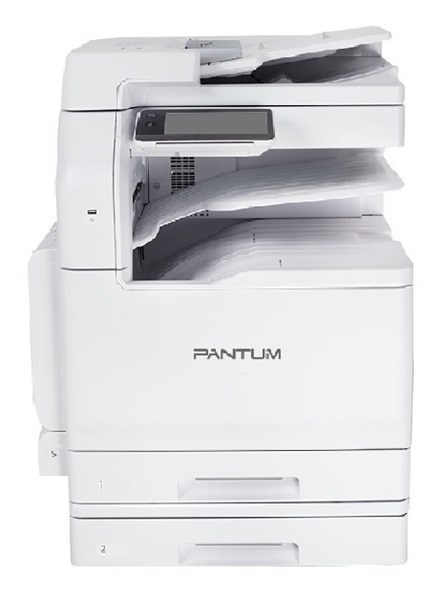 МФУ лазерное цветное Pantum CM330ADN 100303