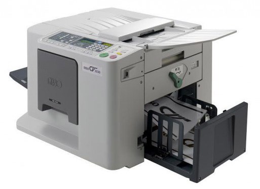 Дупликатор  Riso CV 3030 100304