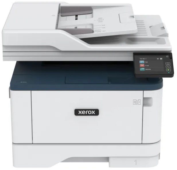 МФУ лазерное черно-белое Xerox B305 100321