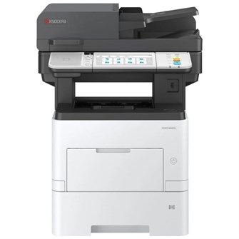 МФУ лазерное черно-белое Kyocera ECOSYS MA4500ix 100033