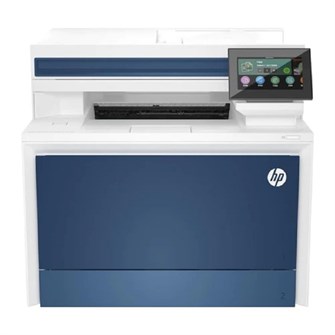 МФУ лазерное цветное HP LaserJet Pro MFP 4303dw 100036