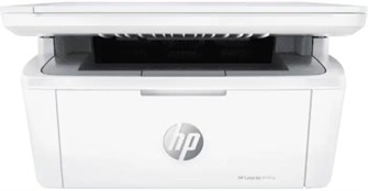 МФУ лазерное черно-белое HP LaserJet MFP M141a 100037