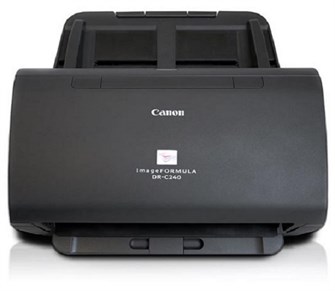 Документ-сканер  Canon imageFORMULA DR-C240 100388