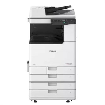 МФУ лазерное цветное Canon imageRUNNER C3326i 100038