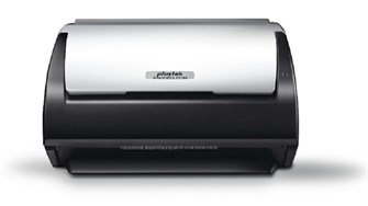Сканер  Plustek SmartOffice PS188 100396