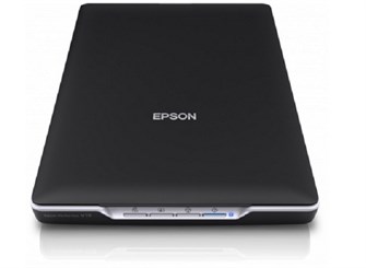 Сканер  Epson Perfection V19 100398