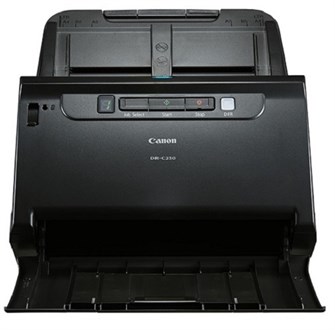 Документ-сканер  Canon imageFORMULA DR-C230 100405