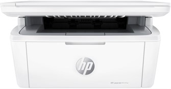МФУ лазерное черно-белое HP LaserJet M141w 100039