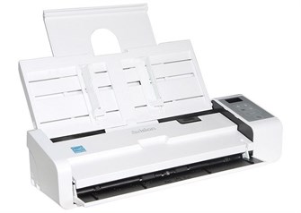 Сканер  Avision AD225WN 100412