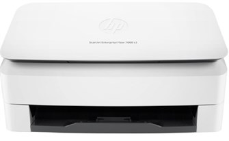 Сканер  HP Scanjet Enterprise 7000 s3 100415