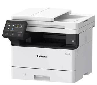 МФУ лазерное черно-белое Canon MF461DW 100040