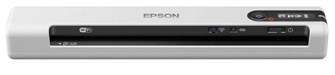 Сканер портативный Epson WorkForce DS-80W 100421