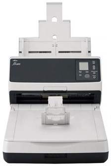 Сканер  Ricoh fi-8270 100422