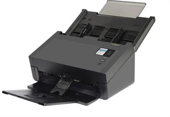 Сканер  Avision AD360GWN 100424