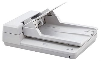 Сканер  Ricoh (Fujitsu) SP-1425 100426