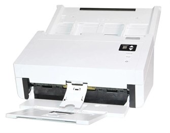 Сканер  Avision AD345GL 100427