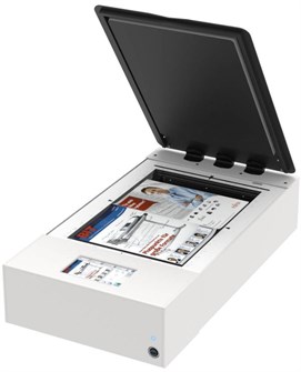 Сканер планшетный WideTEK WT12-650 100438