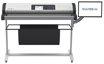 Сканер широкоформатный WideTEK WT44-600-MFP 100440