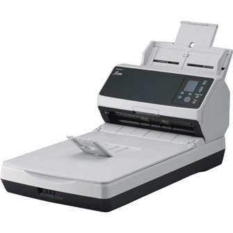 Сканер  Ricoh (Fujitsu) fi-8290 100441