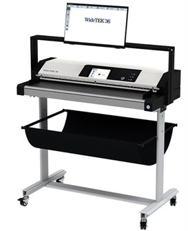 Сканер широкоформатный WideTEK WT36-600-MFP 100443