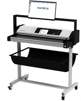 Сканер широкоформатный WideTEK WT36CL-600-MFP-2 100444