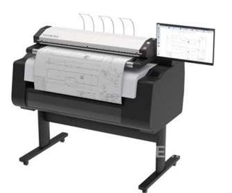 Сканер широкоформатный WideTEK 36CL-600 MF1 TX-Edition 100445
