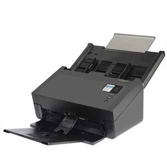 Сканер  Avision AD360GN 100446