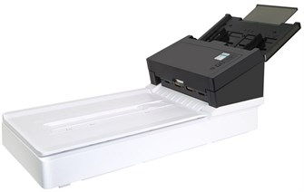 Сканер  Avision AD360GF 100447