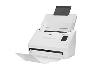 Сканер  Avision AD340GWN 100456