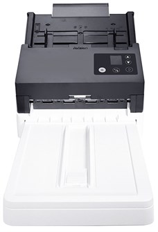 Сканер  Avision AD370FWN 100457