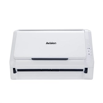 Сканер  Avision 000-1003-02G 100460