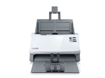 Сканер  Plustek SmartOffice PS3180U 100463