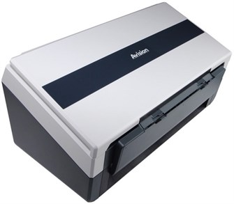 Сканер  Avision AD240U 100465