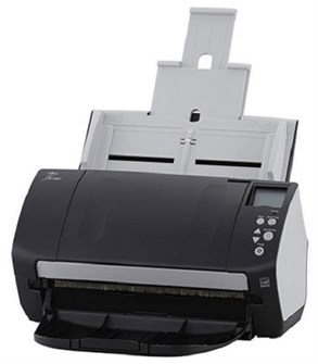 Сканер  Ricoh fi-7460 100468