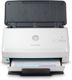 Сканер  HP ScanJet Pro 2000 s2 100469
