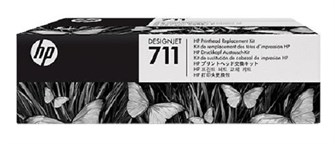 Комплект  HP C1Q10A 100486