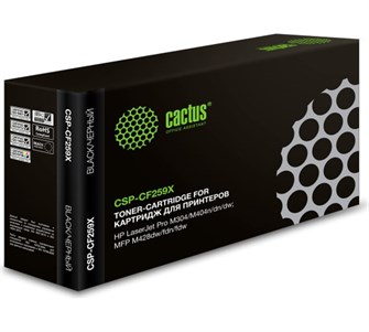 Картридж  Cactus CSP-CF259X 100491