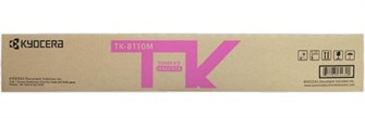 Тонер-картридж  Kyocera TK-8110M 100499