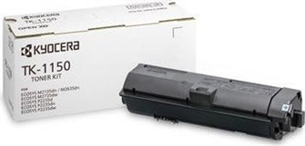 Тонер-картридж  Kyocera TK-1150 100518
