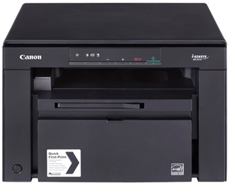 МФУ лазерное черно-белое Canon i-SENSYS MF3010 100046