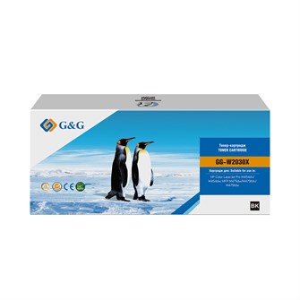 Картридж  G&amp;G GG-W2030X 100571