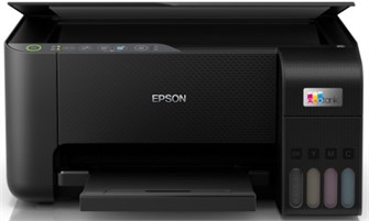 МФУ струйное цветное Epson EcoTank L3250 100048
