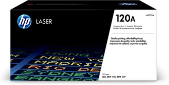 Фотобарабан  HP 120A 100603