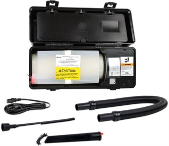 Пылесос  3M Field Service Vacuum Cleaner 497AB 100700