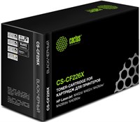 Картридж  Cactus CS-CF226X 100497