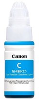 Чернила  Canon GI-490 C 100737
