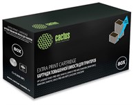 Картридж  Cactus CS-CF280X-MPS 100546